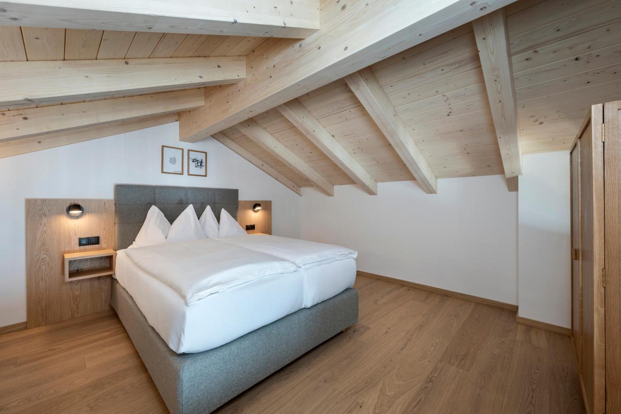 Apartment Dampfkessel Living *