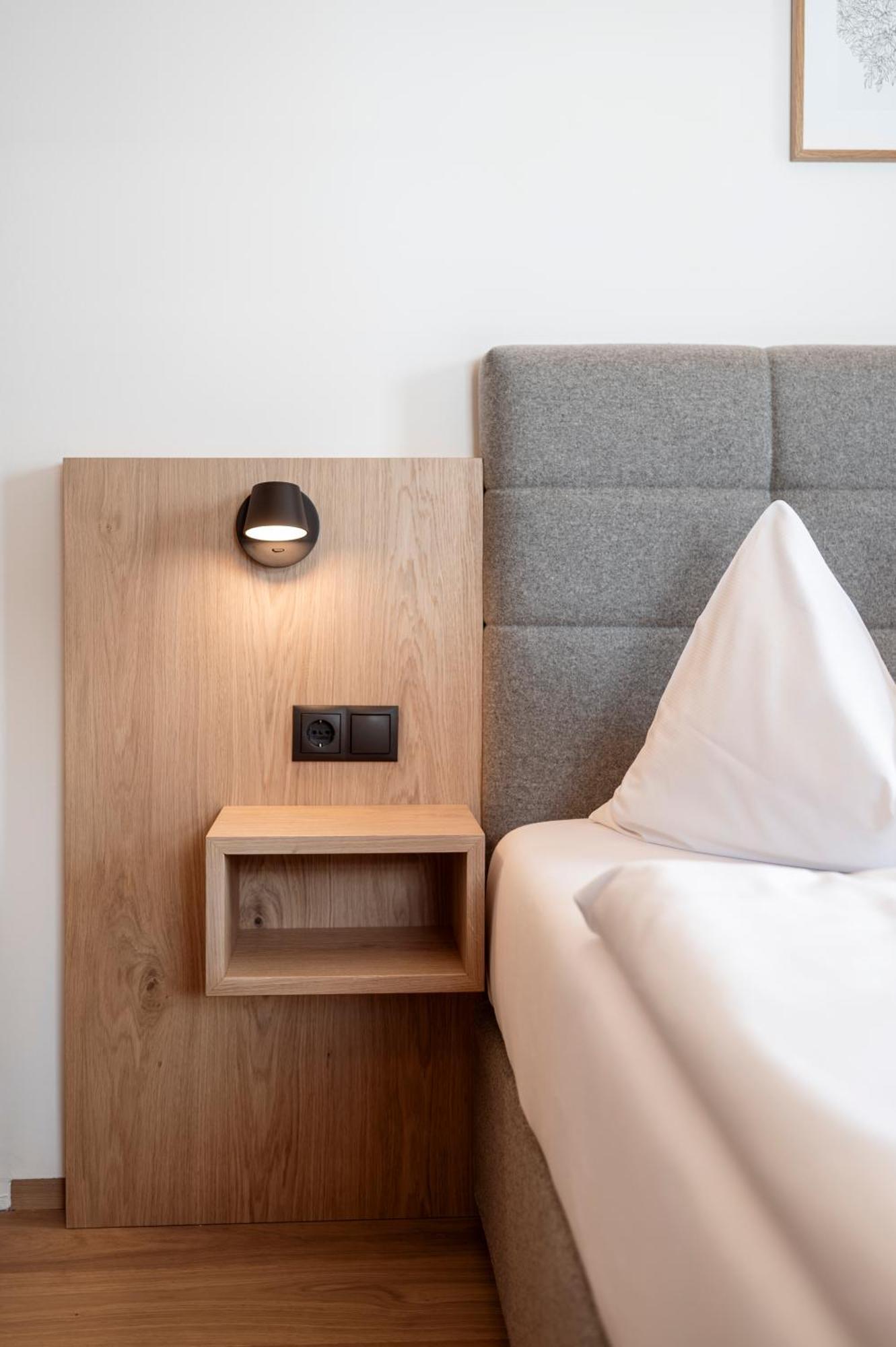 Dampfkessel Living Apartment