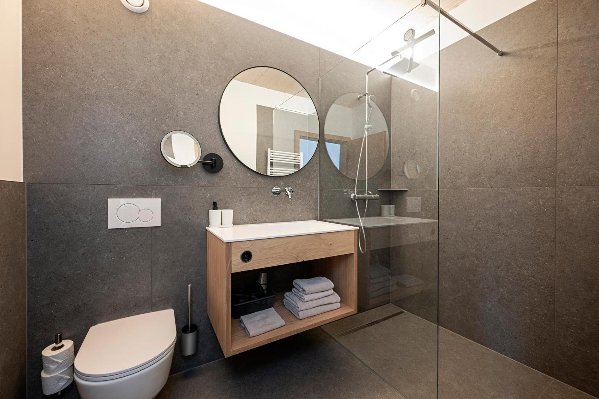 Dampfkessel Living Apartment Flachau