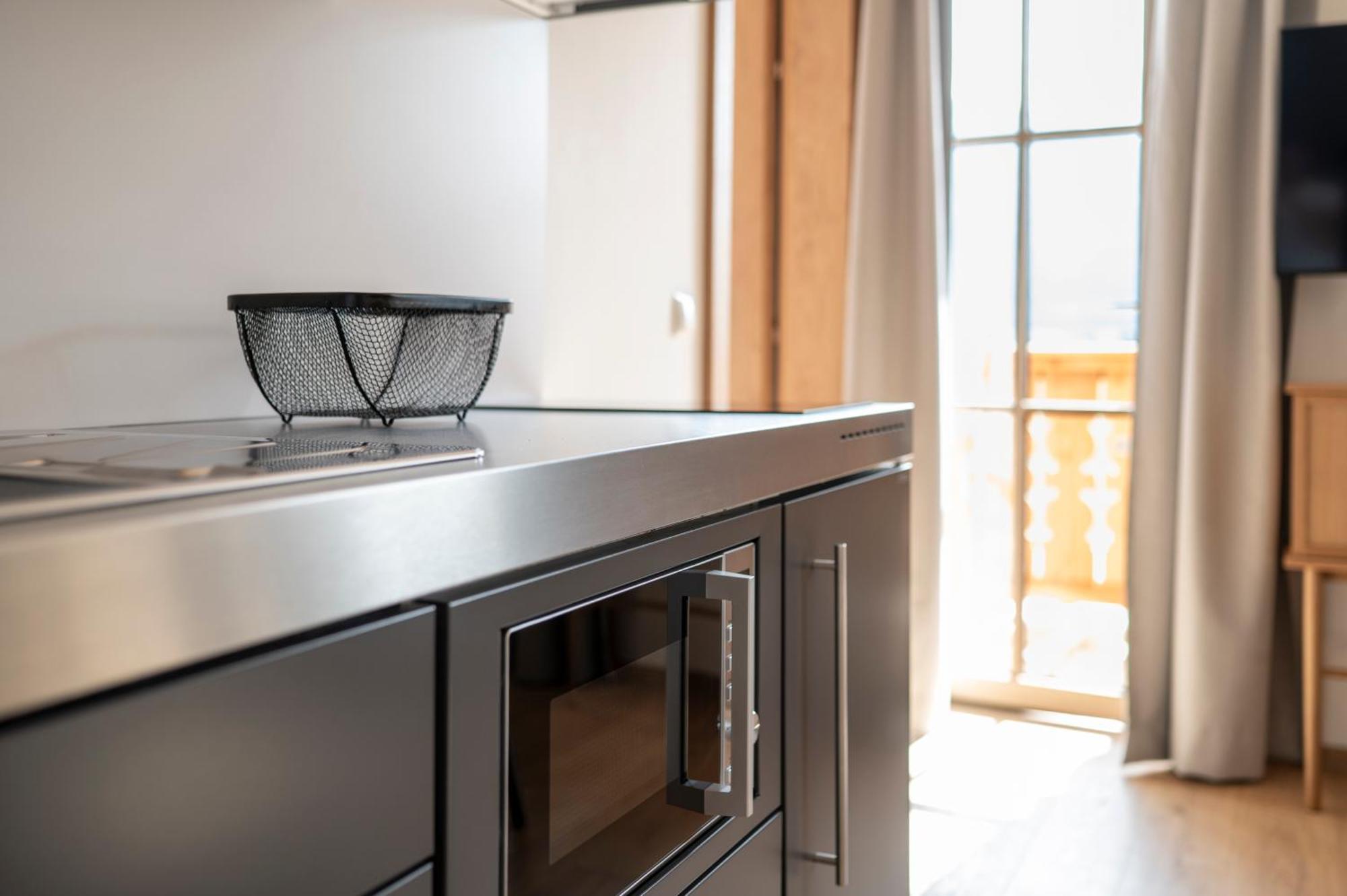 Dampfkessel Living Apartment *