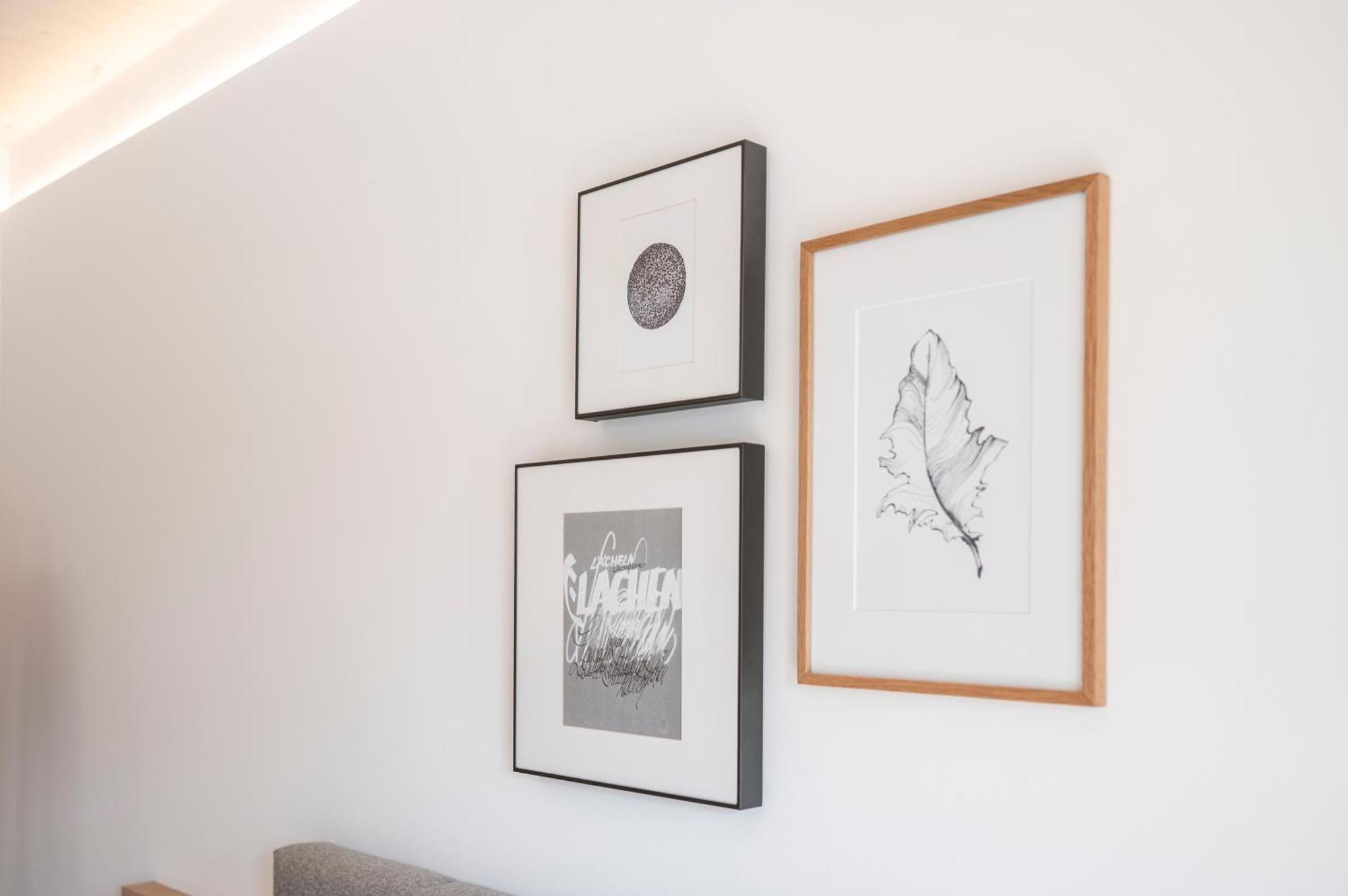 Dampfkessel Living Apartment